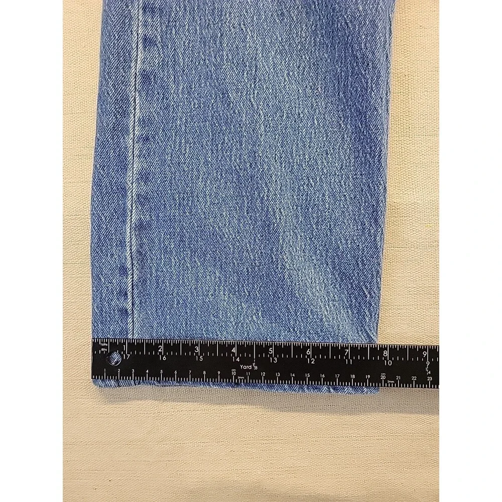 Cody James Men's Straight Leg Jeans Medium Wash Denim 30x32 Western Workwear